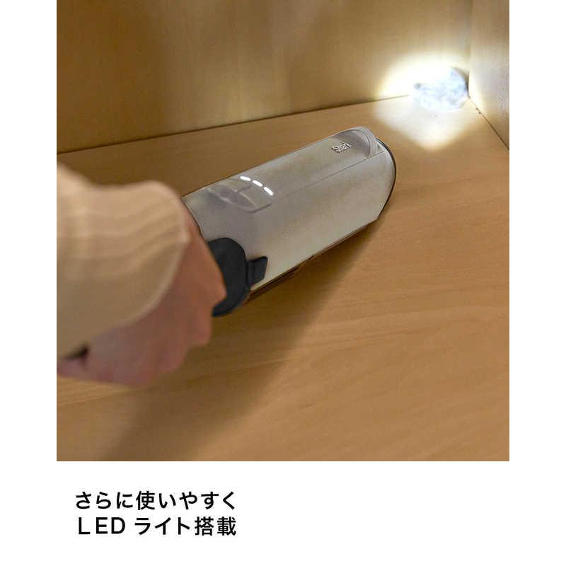 WV415JWH シャーク EVOPOWER EX 充電式ハンディクリーナー WV415JWH シャーク EVOPOWER EX 充電式ハンディクリーナー