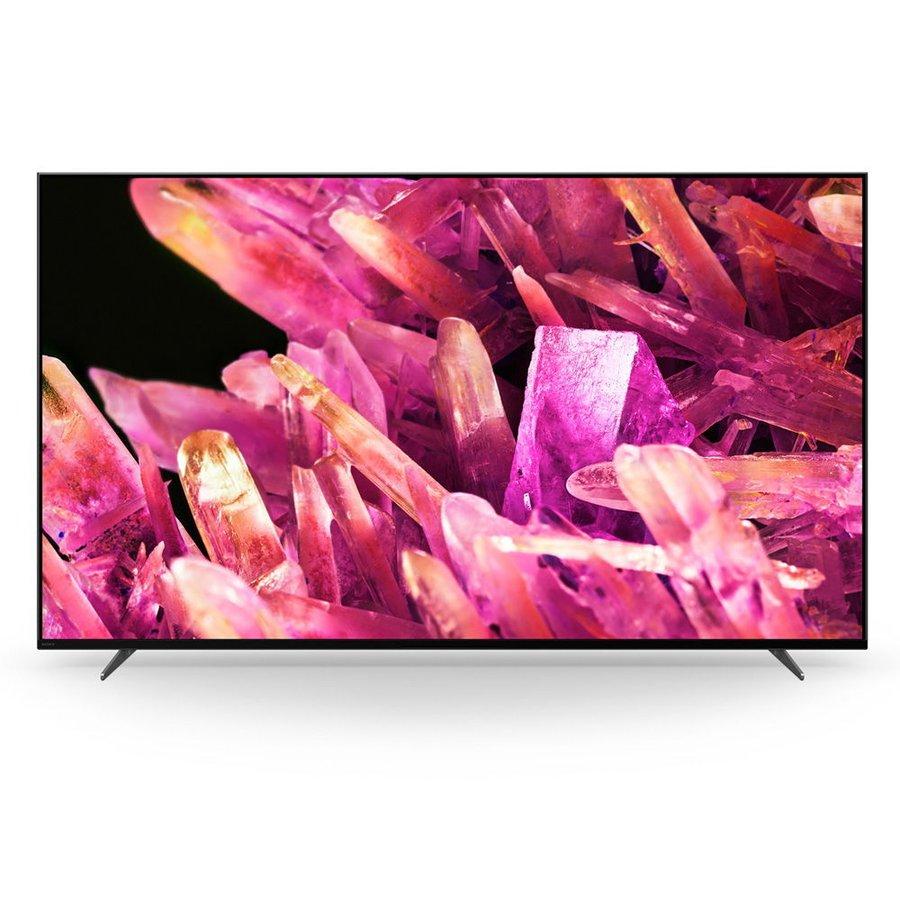 ソニー 55型4Kチューナー内蔵 LED液晶テレビ Google TV 機能搭載 ソニー 55型4Kチューナー内蔵 LED液晶テレビ Google TV 機能搭載