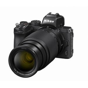 Z 50 ダブルズームキット ニコン デジタル一眼カメラ Z50 : サカイ卸売