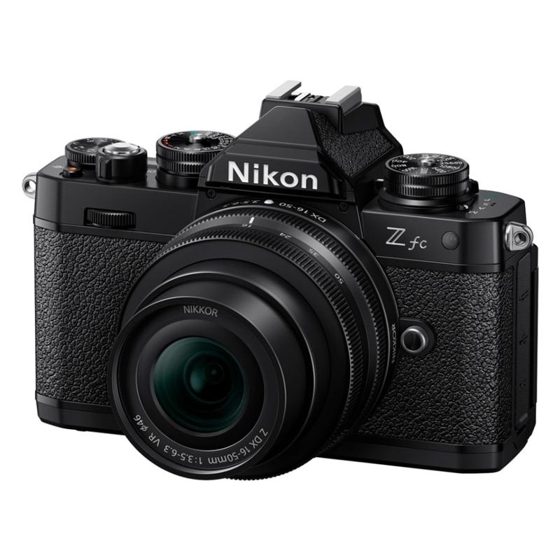 Z-FC-BODY-B ニコン NIKON ミラーレスカメラ ボディ : サカイ卸売
