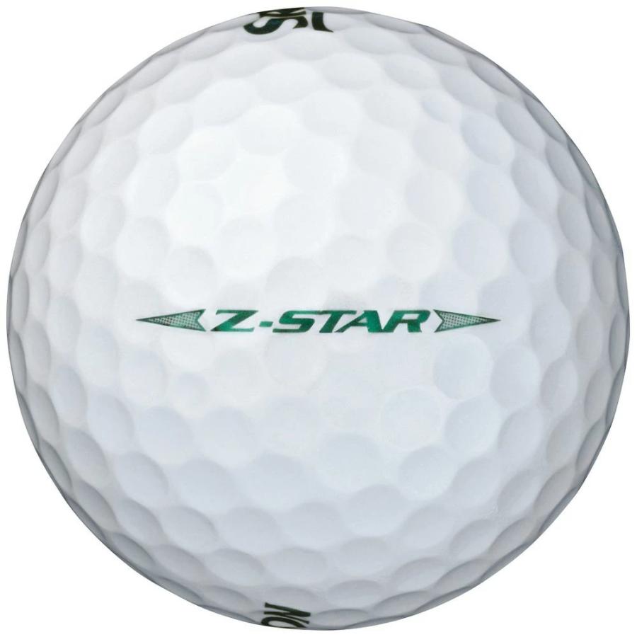 Z-STAR-G DUNLOP SRIXON ゴルフボール スリクソン Z-STAR 9 ロイヤル