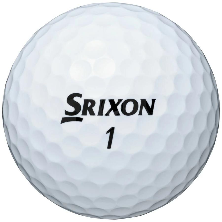 Z-STAR-W DUNLOP SRIXON ゴルフボール スリクソン Z-STAR 9 ホワイト