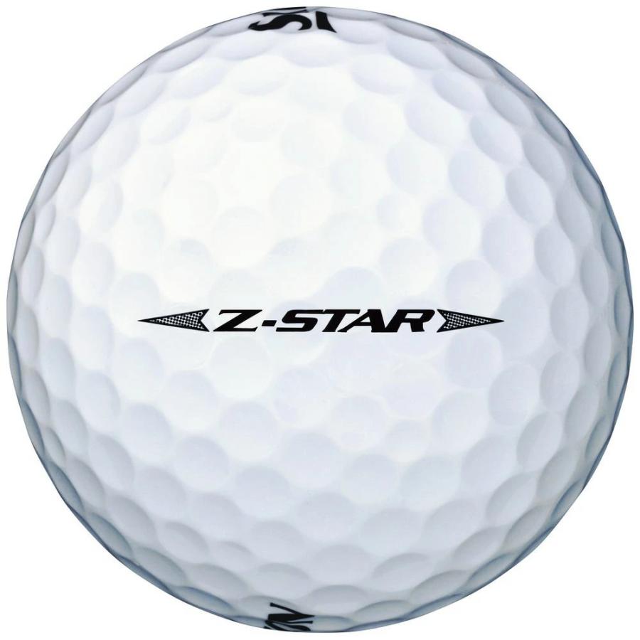 Z-STAR-W DUNLOP SRIXON ゴルフボール スリクソン Z-STAR 9 Z-STAR-W DUNLOP SRIXON ゴルフボール スリクソン Z-STAR 9