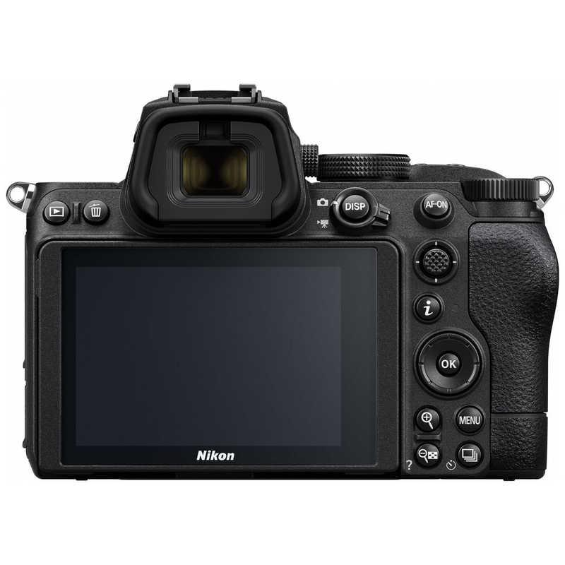 美品　Nikon Z 5 デジタル一眼レフカメラ Z 5 ボディ ニコン デジタル一眼カメラ 4960759904485 : サカイ卸売