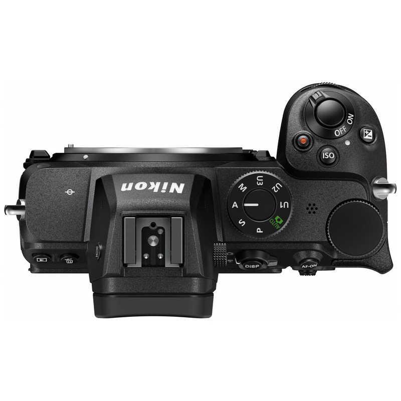 Z 5 ボディ ニコン デジタル一眼カメラ 4960759904485 : サカイ卸売