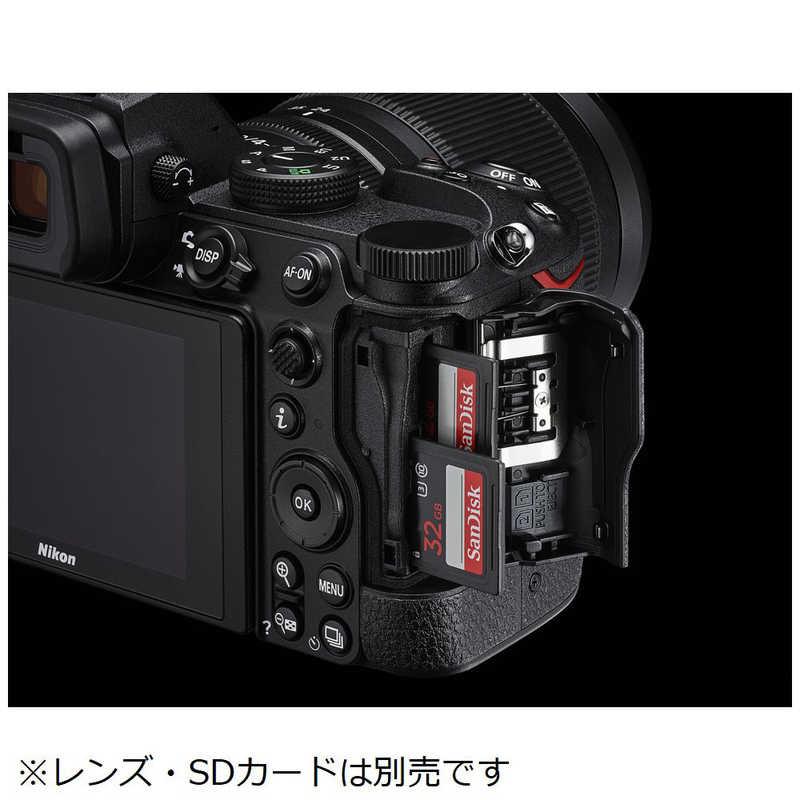 Z 5 ボディ ニコン デジタル一眼カメラ 4960759904485 : サカイ卸売