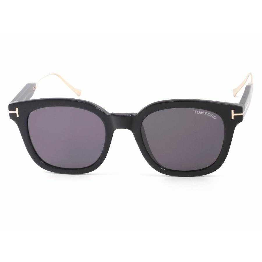 トムフォード♡サングラス TF542-K 01A-