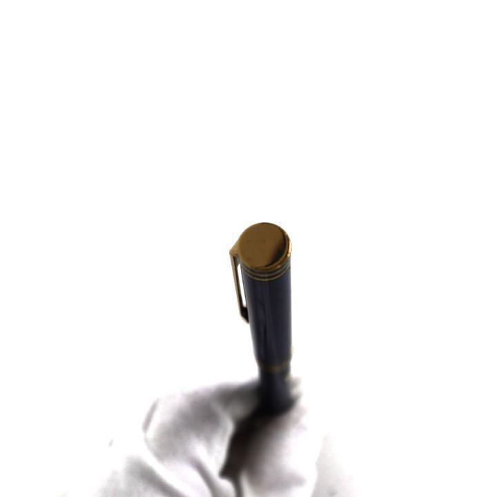 WATERMAN ウォーターマン 万年筆 ブルーマーブル　IDEAL 18K-750 | WATERMAN | 03