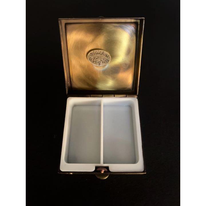 Michal Negrin ミハエルネグリン　ジュエリーボックス　コスチューム　エレガント | Michal Negrin | 02