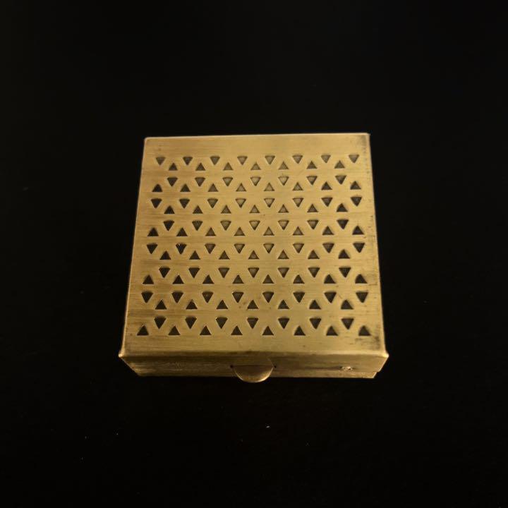 Michal Negrin ミハエルネグリン　ジュエリーボックス　コスチューム　エレガント | Michal Negrin | 03