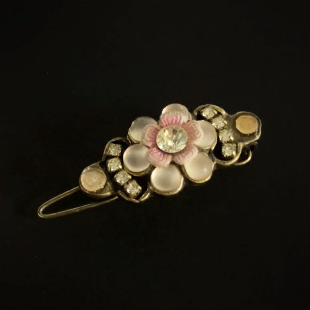 Michal Negrin 　ミハエルネグリン　ヘアピン　ヘアアクセサリー　アンティーク | Michal Negrin | 01