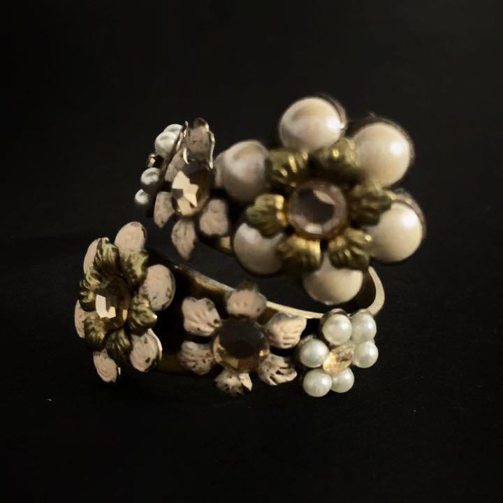 Michal Negrin 　ミハエルネグリン　指輪　リング　ゴージャス　95 | Michal Negrin