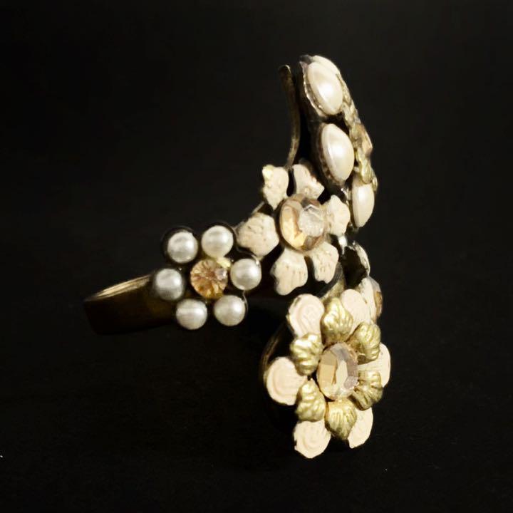 Michal Negrin 　ミハエルネグリン　指輪　リング　ゴージャス　95 | Michal Negrin | 02