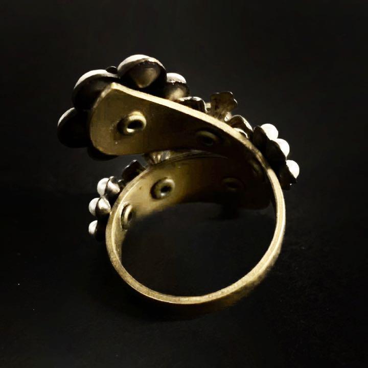 Michal Negrin 　ミハエルネグリン　指輪　リング　ゴージャス　95 | Michal Negrin | 04