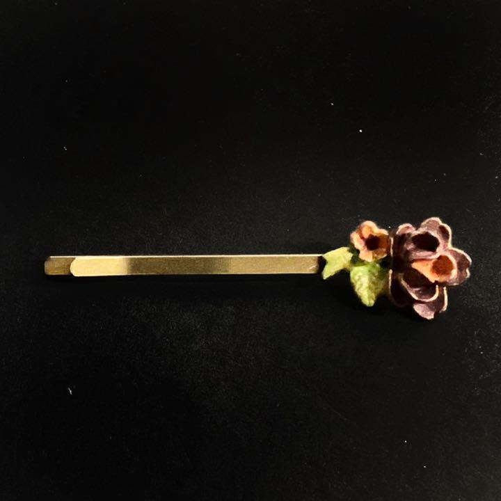 Michal Negrin 　ミハエルネグリン　ヘアピン　ヘアアクセサリー　アンティーク | Michal Negrin | 01