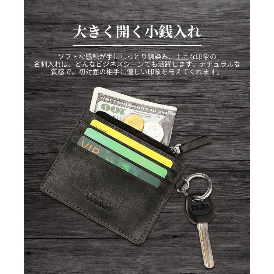 グラッドハンド カードケース 名刺入れ ポーター 吉田カバン 小銭