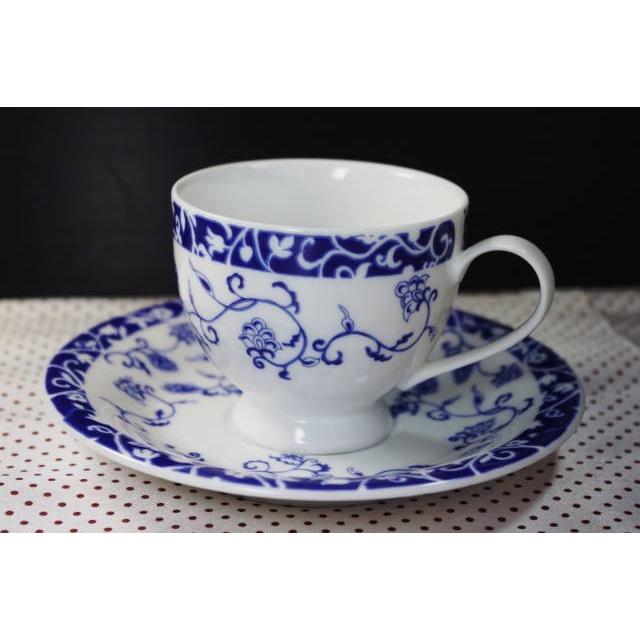 CF038 Michiko London Martian　コーヒーC/S | 