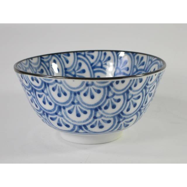 CZ062 NLB４０多用丼 [美濃焼/日本製/陶磁器/アウトレット] |  | 09