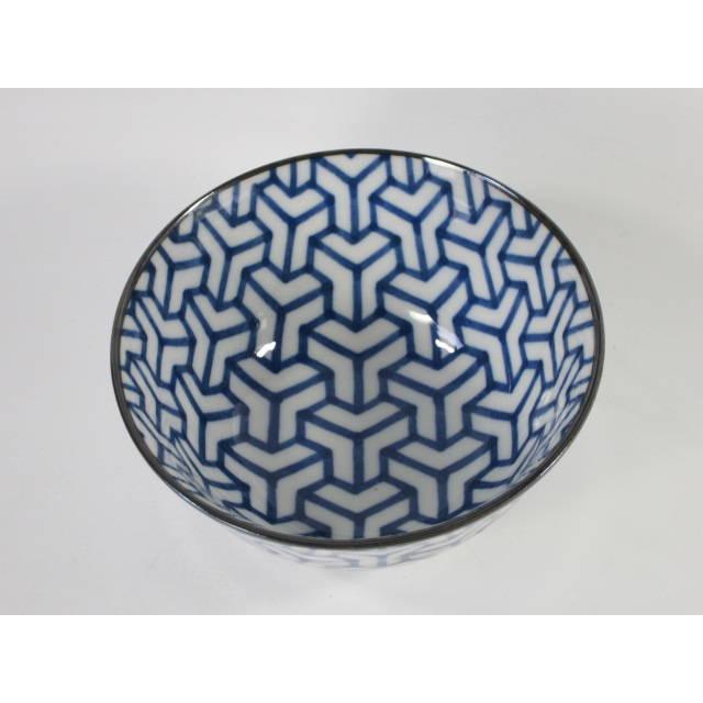 CZ062 NLB４０多用丼 [美濃焼/日本製/陶磁器/アウトレット] |  | 12