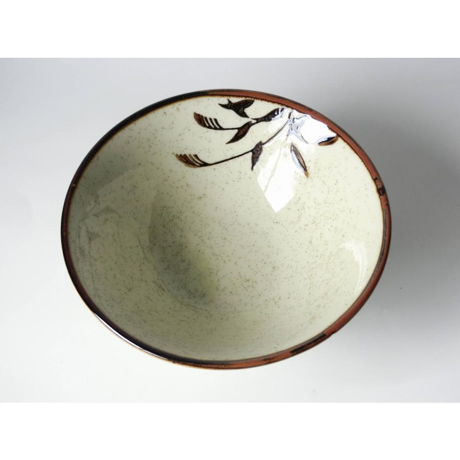 DB011 黄梨すすき５８そば丼　アウトレット品 |  | 01