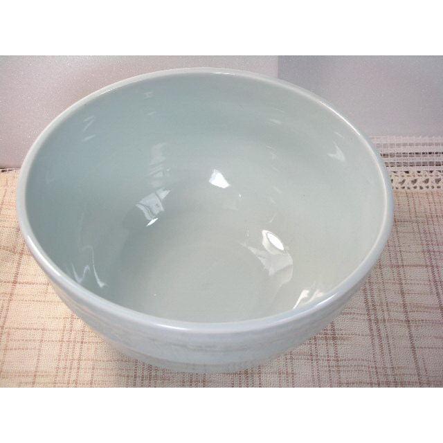 DB064外削り　うどん丼　★アウトレット品★ |  | 03