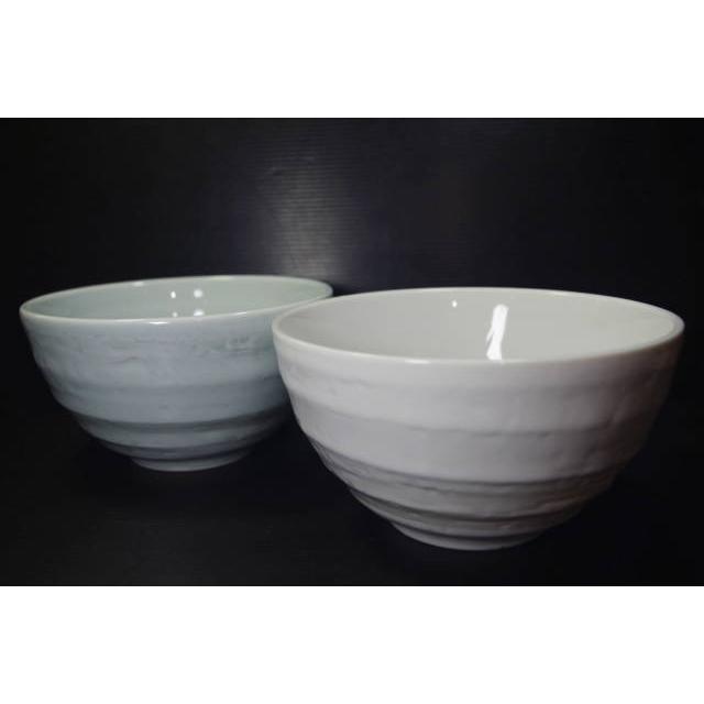 DB064外削り　うどん丼　★アウトレット品★ |  | 05