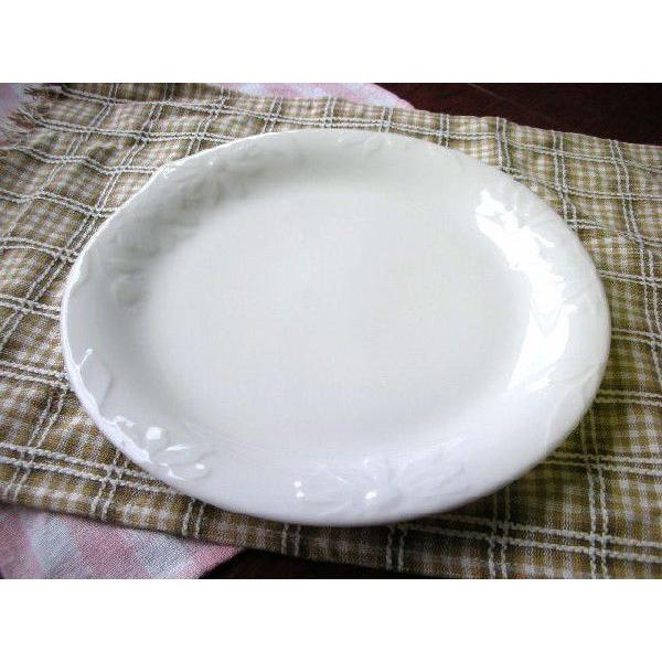 GT021 NBフラワーランド25cmランチプレート　★アウトレット品こみ★ | 