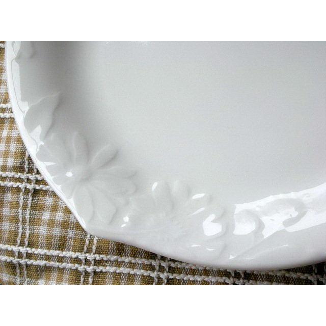 GT021 NBフラワーランド25cmランチプレート　★アウトレット品こみ★ |  | 01