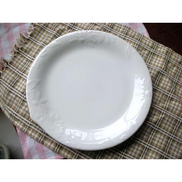 GT021 NBフラワーランド25cmランチプレート　★アウトレット品こみ★ |  | 02