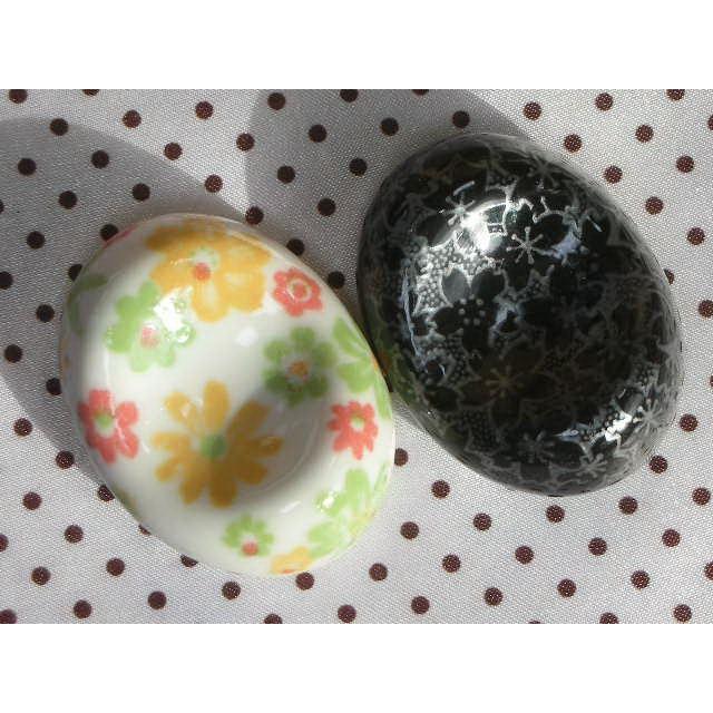 HO019　ぺこ豆箸置き |  | 01