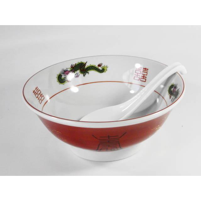 HO044  日本製　業務用　強化　かぎ付き１６．８ｃｍ ラーメン用レンゲ |  | 02