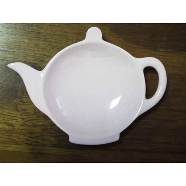 HO082　ティーポット型プチディッシュ　★アウトレット品こみ★ |  | 06