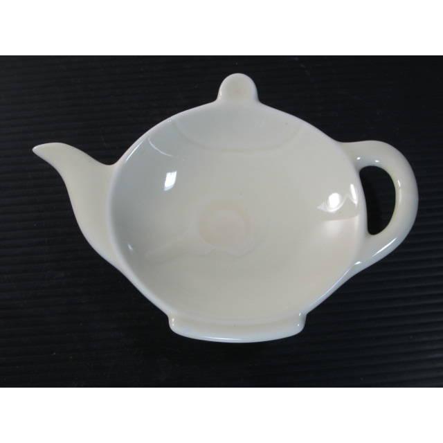 HO082　ティーポット型プチディッシュ　★アウトレット品こみ★ |  | 08