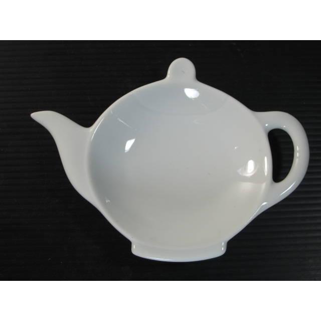 HO082　ティーポット型プチディッシュ　★アウトレット品こみ★ |  | 10