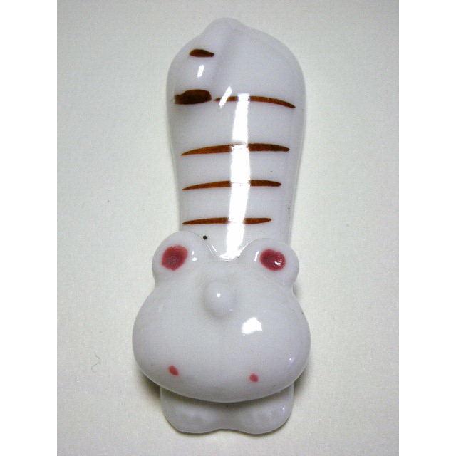 HO087　手描きアニマル箸置き・スプーンレスト |  | 02