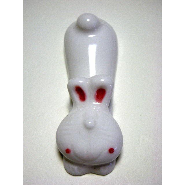 HO087　手描きアニマル箸置き・スプーンレスト |  | 04