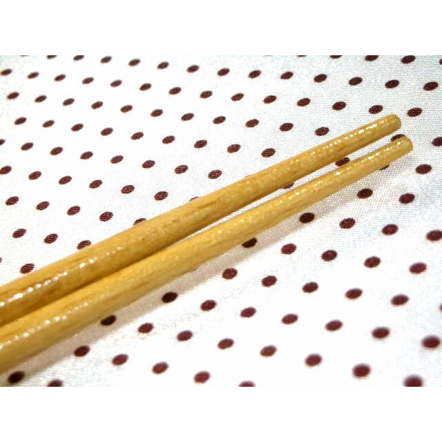 HO110　プチライン16.5cm箸 |  | 02