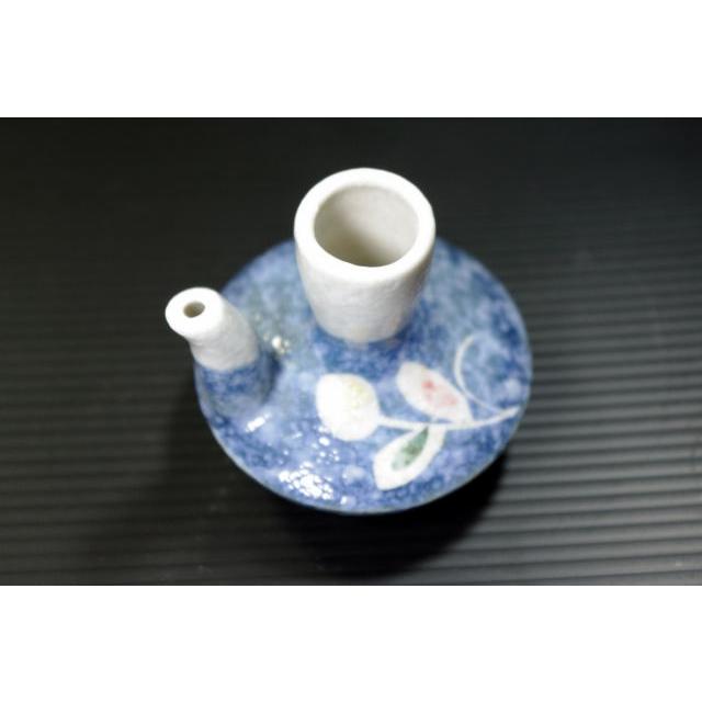 HO144　かんびんにも使えそうな一輪挿し・箸置き |  | 01