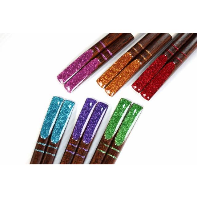 HO165　eclat　21cm　箸 | 