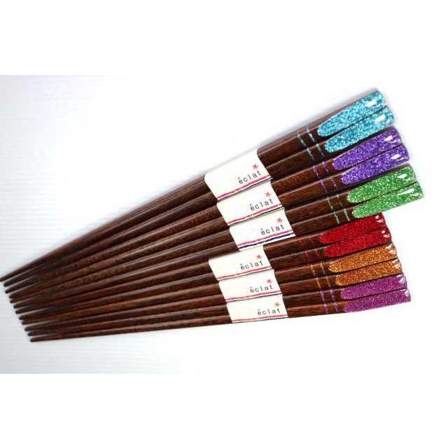 HO165　eclat　21cm　箸 |  | 01