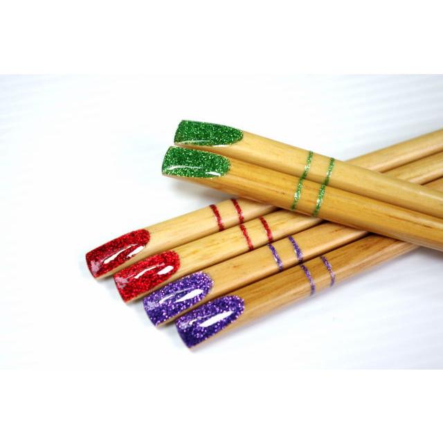 HO168　eclat　18cm箸　 | 