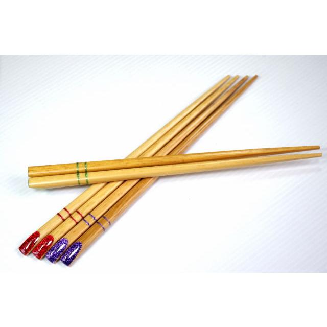 HO168　eclat　18cm箸　 |  | 01