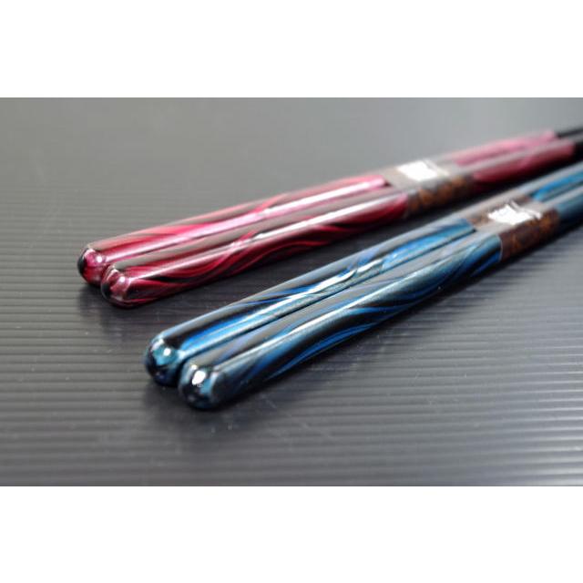 HO173　食洗機OK！スパイラル箸 |  | 01