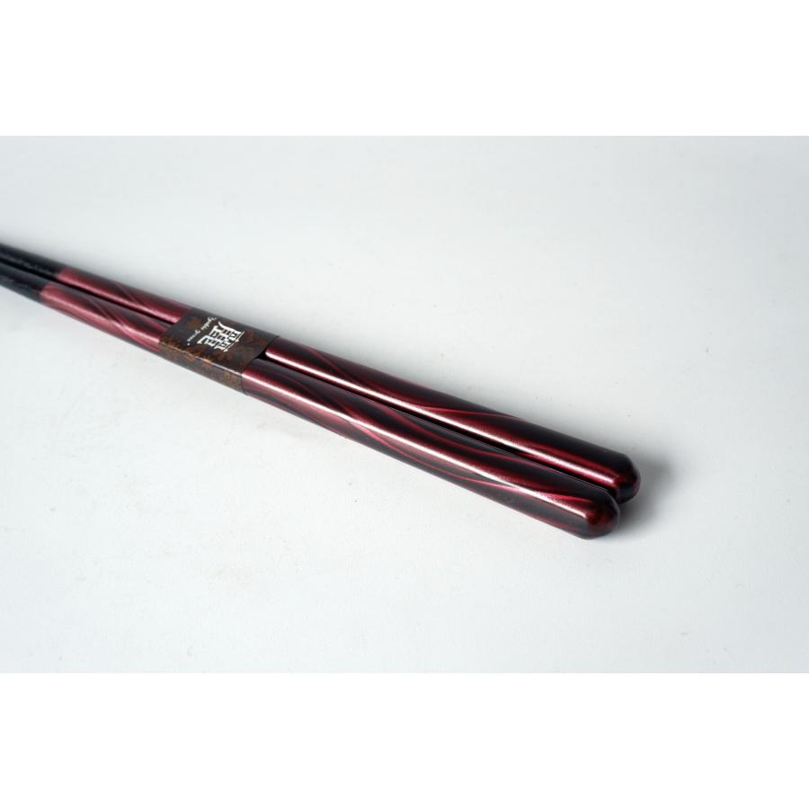 HO173　食洗機OK！スパイラル箸 |  | 03