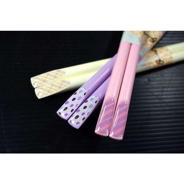 HO177　ジェラート　21ｃｍ箸 | 