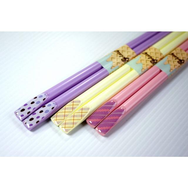 HO177　ジェラート　21ｃｍ箸 |  | 01