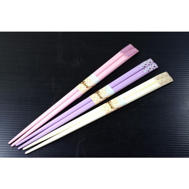 HO177　ジェラート　21ｃｍ箸 |  | 02