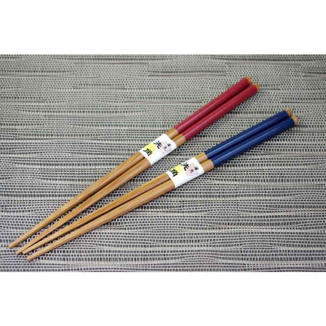 HO187　栞（しおり）23cm箸 |  | 01