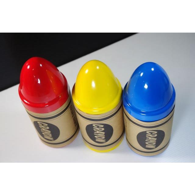 HO201　クレヨンバンク・貯金箱　★アウトレット品★ |  | 01