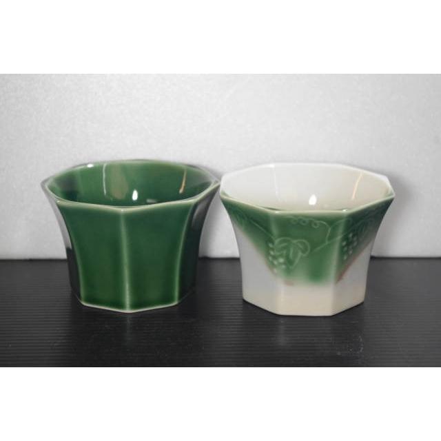 KB002　八角小鉢　★アウトレット品★　 |  | 01